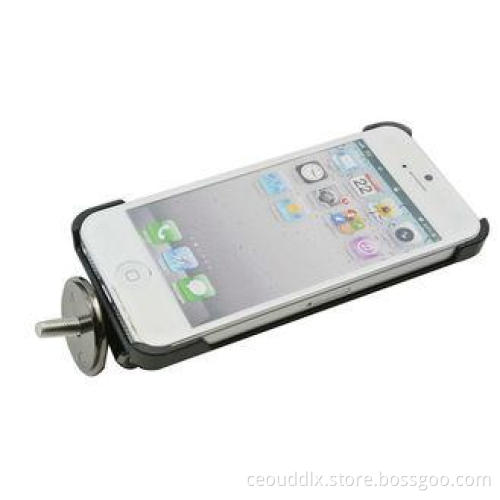 Black iPhone 5 5S Waterproof Case Bike Mount Holder , Mobil